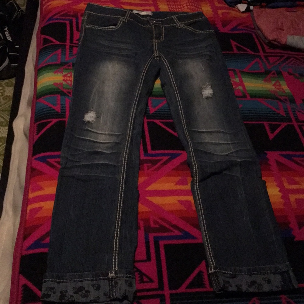 Pants